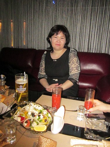Леди камила
