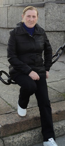Леди larisa