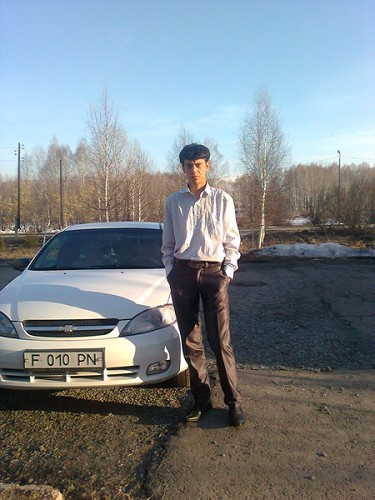 Gentleman kosmos