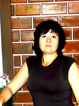 Lady galina