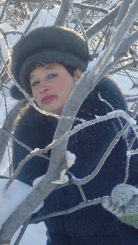 Lady alichka