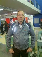 Джентльмен Anatolii