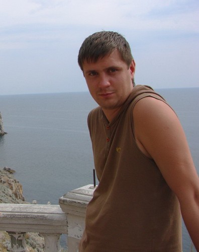 Джентльмен Dima