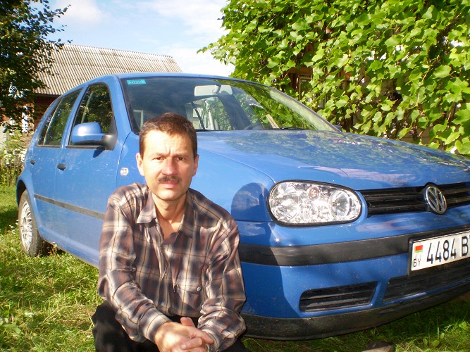 Джентльмен Саша