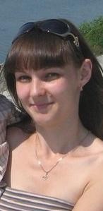 Леди yulista