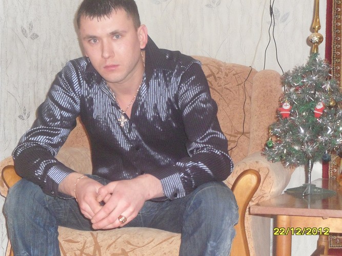 Джентльмен Андрей