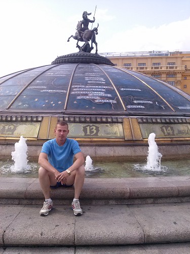 Джентльмен Григорий, фото 3