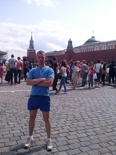 Джентльмен Григорий, фото 2