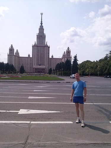 Джентльмен Григорий, фото 1