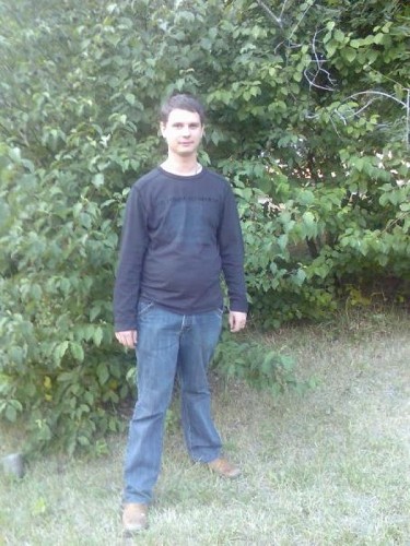 Gentleman semyon