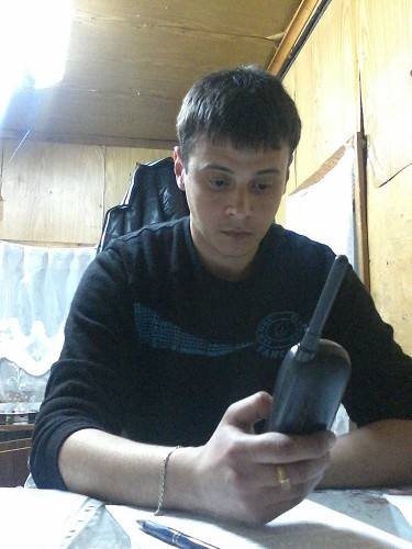 Джентльмен ALEX
