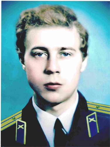 Джентльмен Alexkola10, фото 2