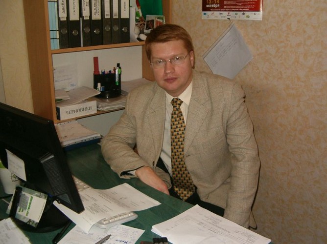 Gentleman alex, photo 2