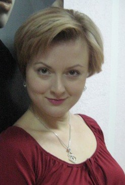 Леди danzara