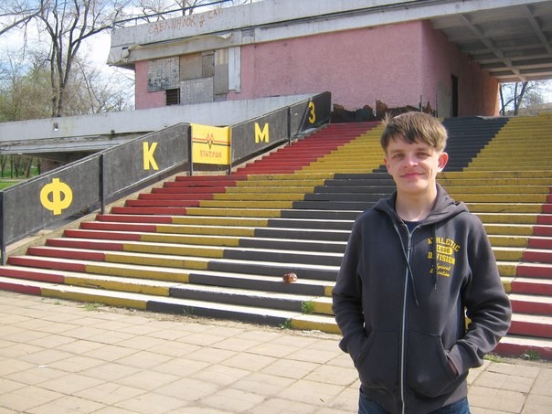 Gentleman strahov, photo 1