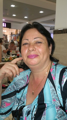 Lady rozochka63, photo 2