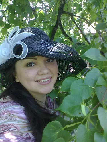 Lady radmila, photo 2