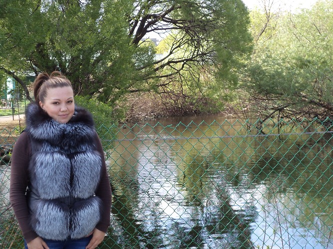 Lady radmila, photo 1