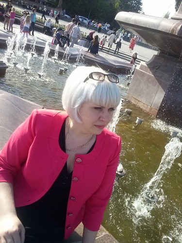 Леди Танечка, фото 1