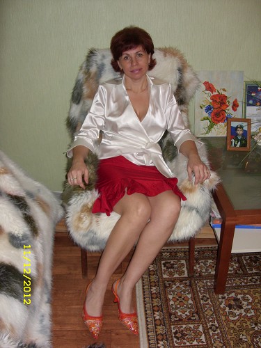 Lady svetlana, photo 2
