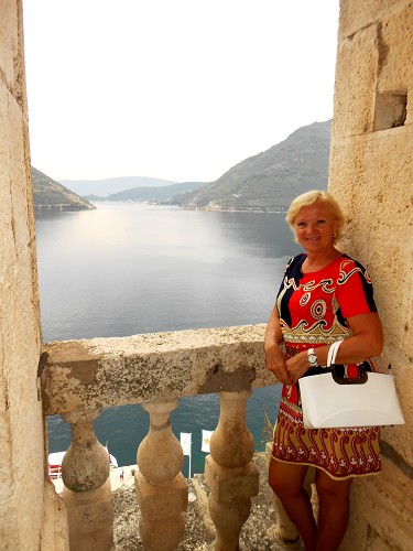 Lady ninushka, photo 3