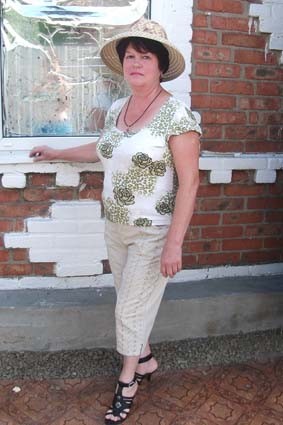 Lady natalya58, photo 2