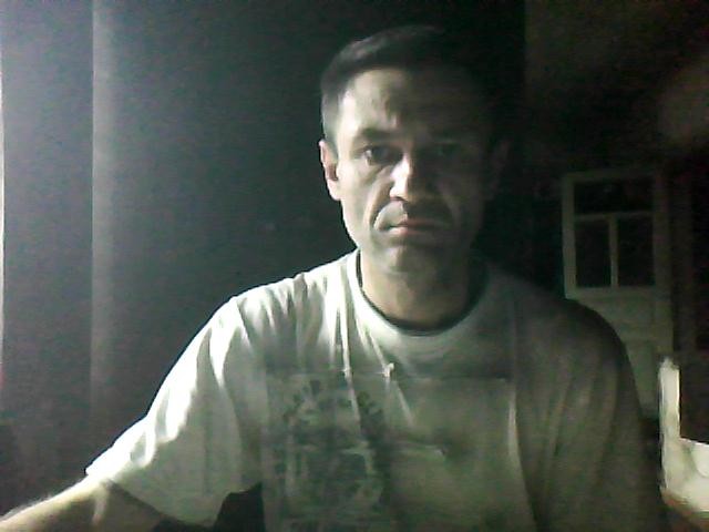 Gentleman moryachok, photo 2