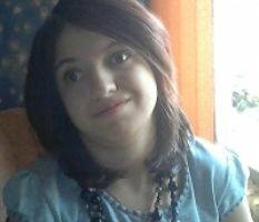 Lady ekaterina