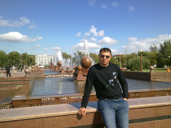 Город Павлодар Знакомства