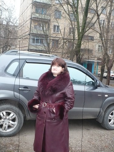 Lady sodruzhestva, photo 2