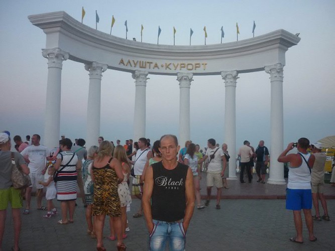 Джентльмен alexsvas, фото 1