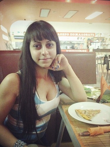 Lady rozochka, photo 2