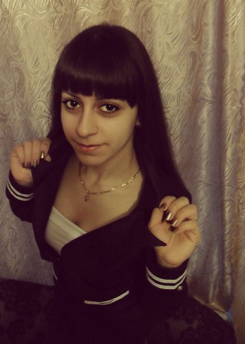 Lady rozochka, photo 1