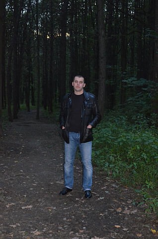 Джентльмен rima2009