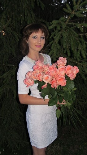 Lady vestochka, photo 2