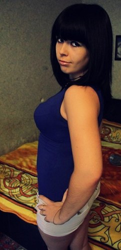 Фото: viktoriya - i want to meet you