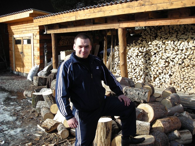 Джентльмен Иван34, фото 1