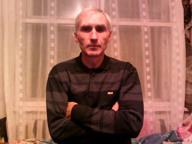 Джентльмен andrey
