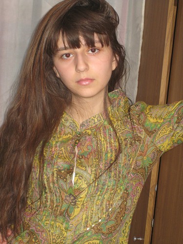Lady prekrasnaya