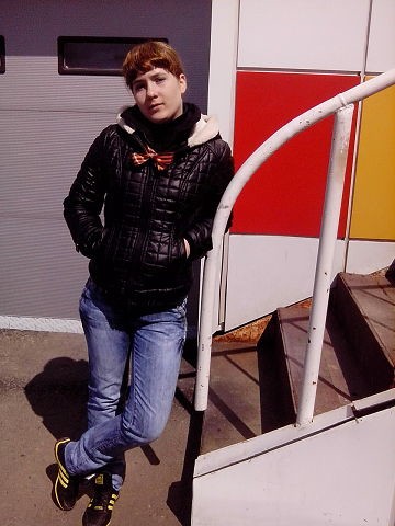 Lady iskrinka, photo 2