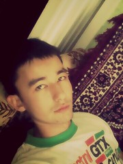 Гей Знакомства Узбекистан