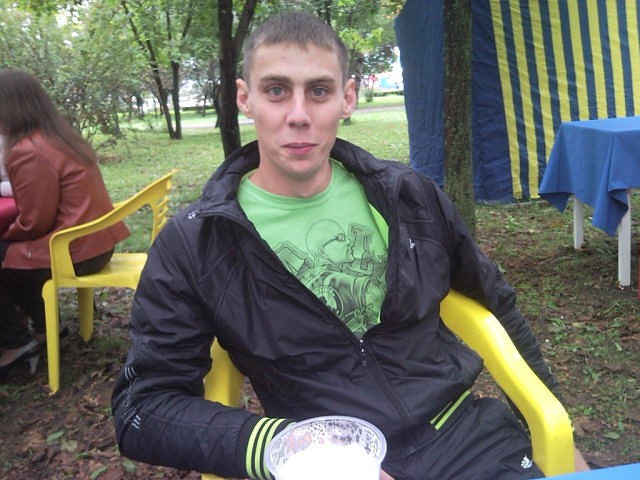 Gentleman kaproy15
