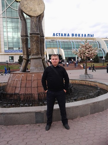 Gentleman gusar555