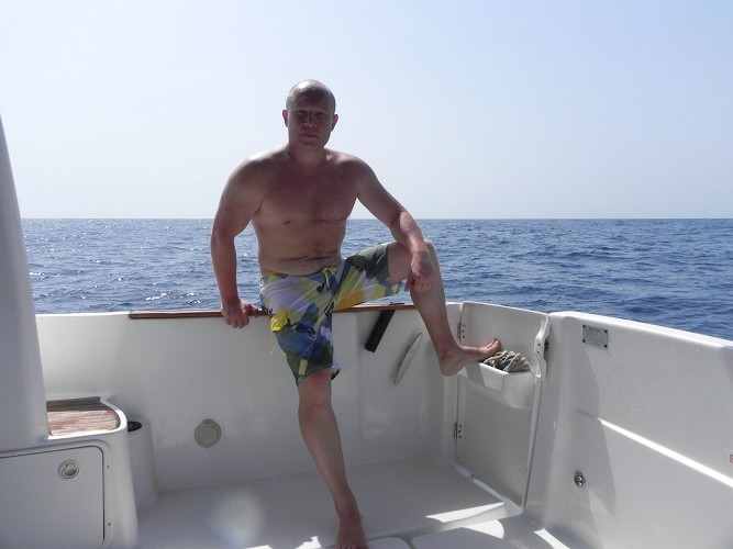Gentleman zahar54