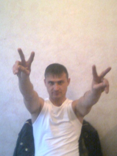 Gentleman ivanych