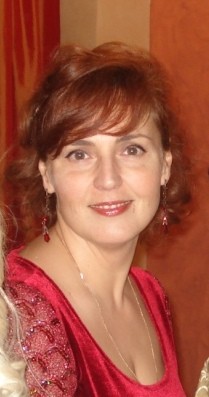 Lady mariyayu, photo 1