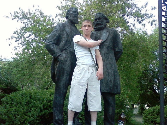 Gentleman maksik, photo 3