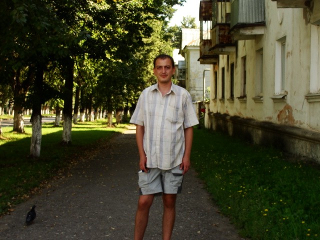 Gentleman konstantin, photo 1