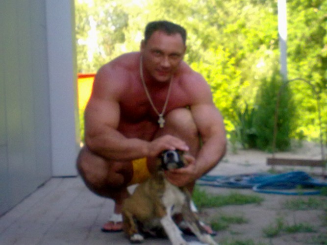 Джентльмен MARMON