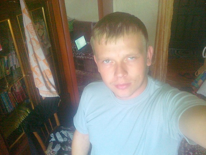 Gentleman andrejka